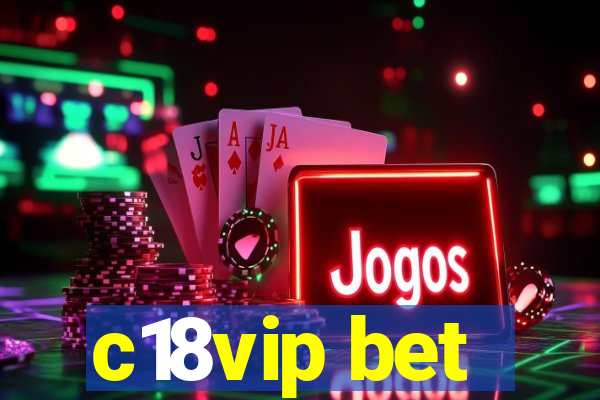 c18vip bet